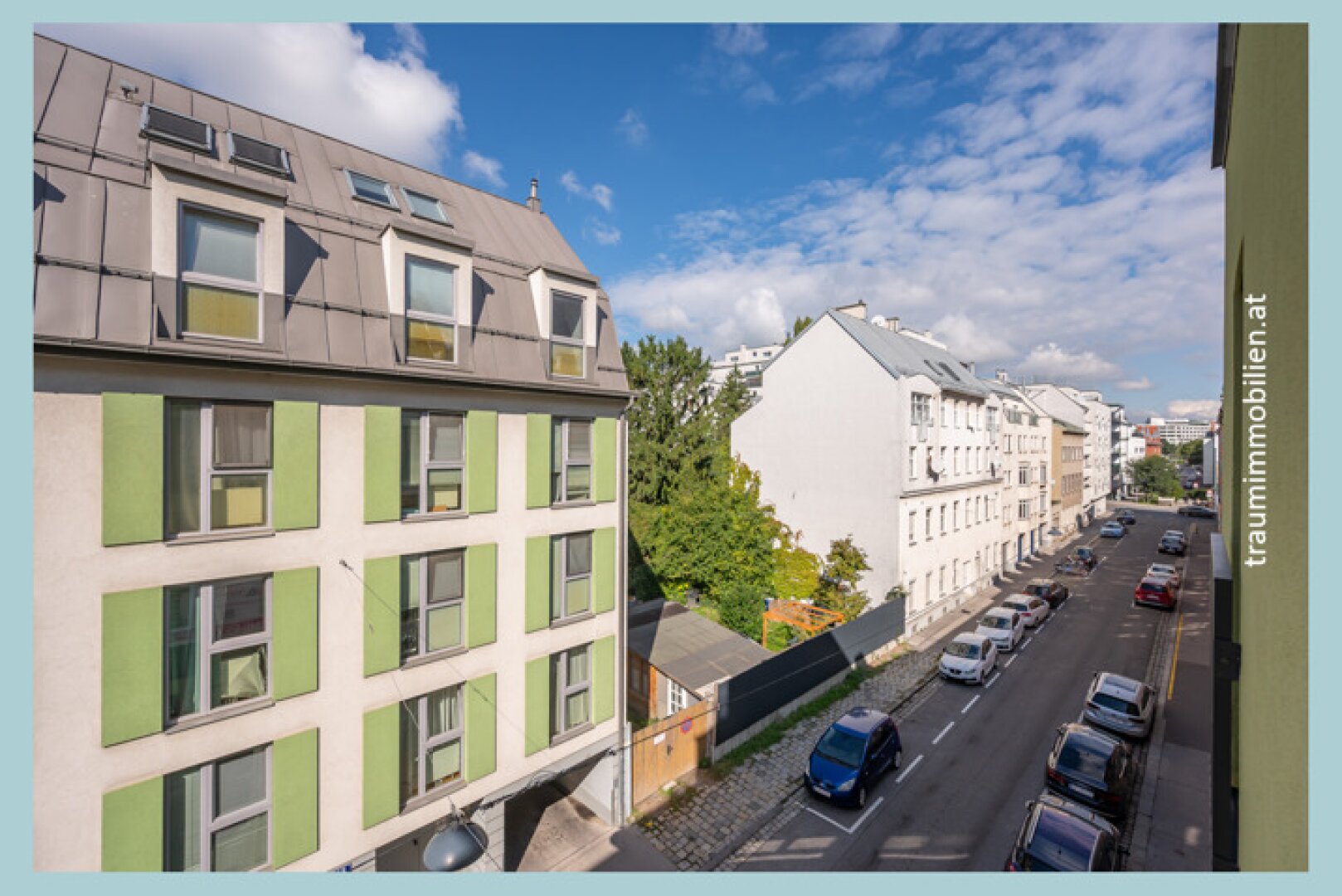 NEUBAU - ERSTBEZUG - FÜR 1-2 PERSONEN