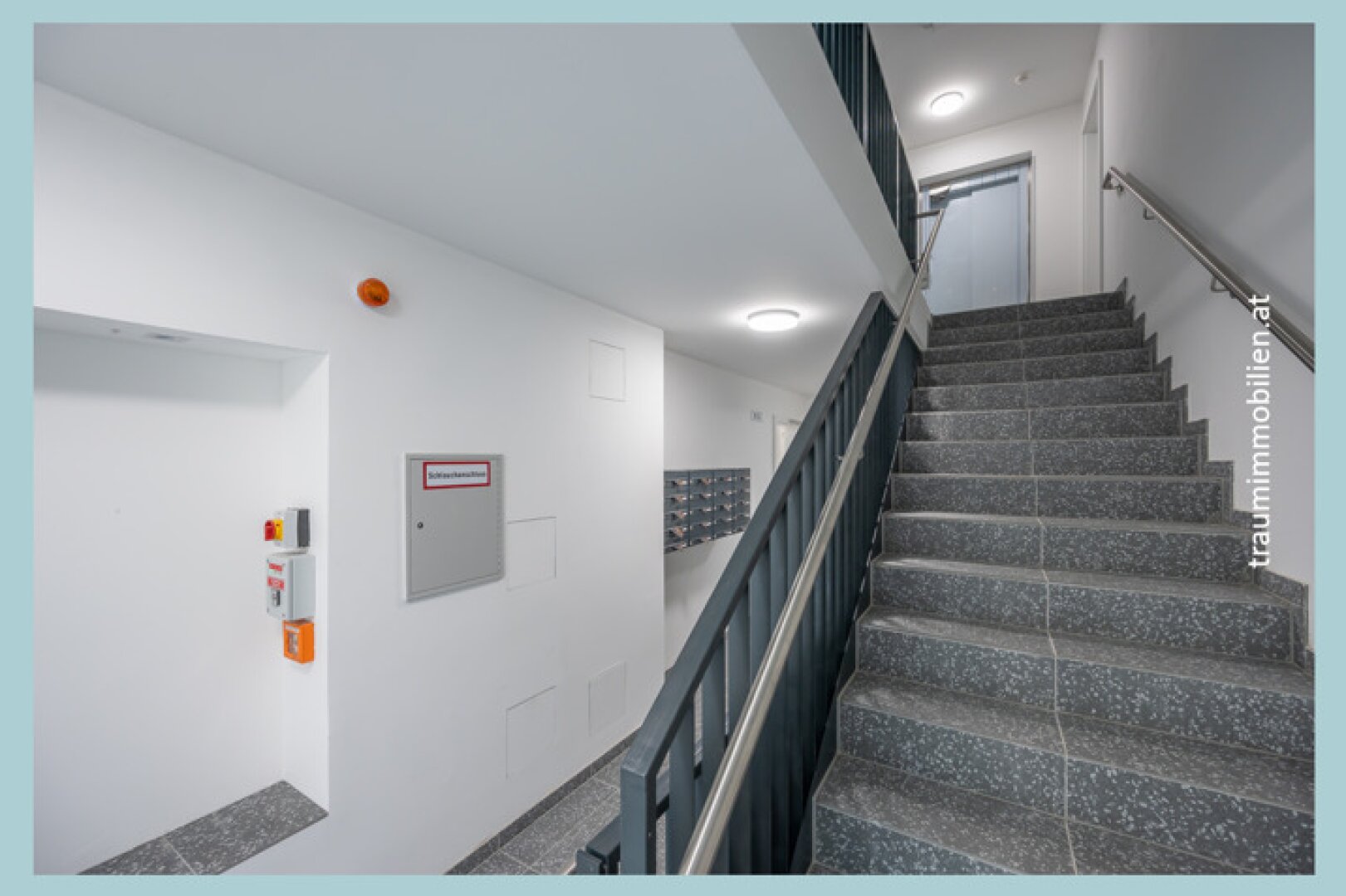 NEUBAU - ERSTBEZUG - FÜR 1-2 PERSONEN