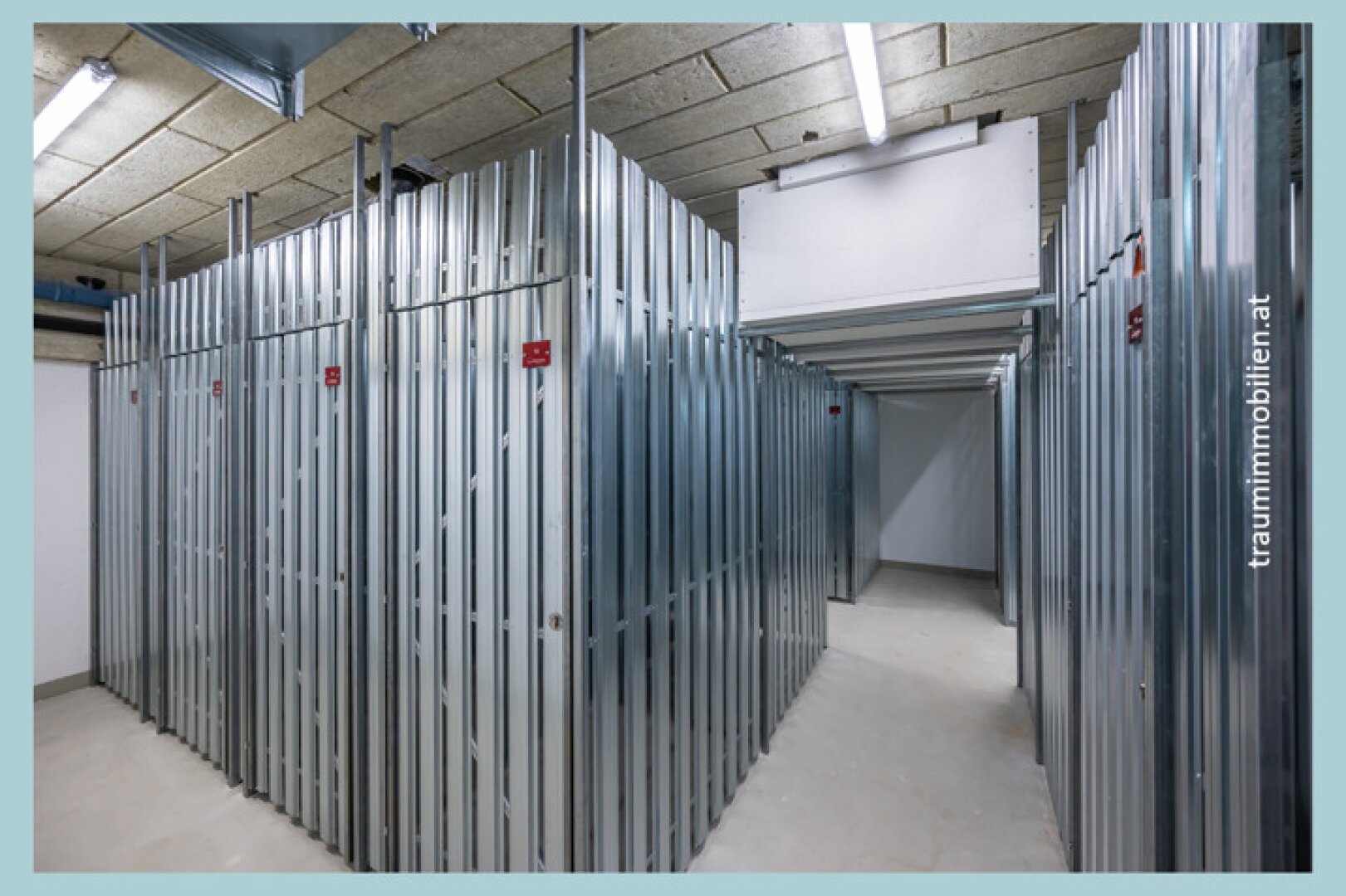 NEUBAU - ERSTBEZUG - FÜR 1-2 PERSONEN