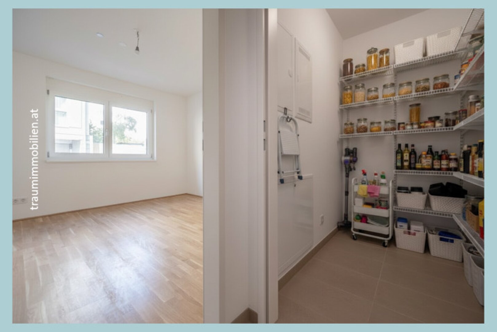 DEUTLICHE PREISREDUZIERUNG - GARTENWOHNUNG, 3 ZIMMER ERSTBEZUG