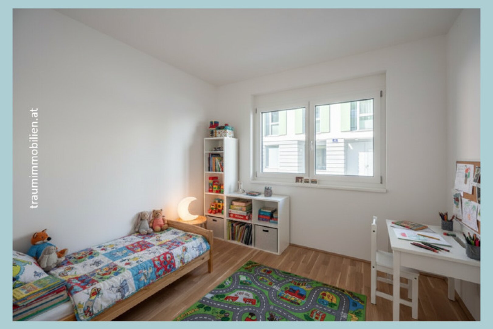 DEUTLICHE PREISREDUZIERUNG - GARTENWOHNUNG, 3 ZIMMER ERSTBEZUG