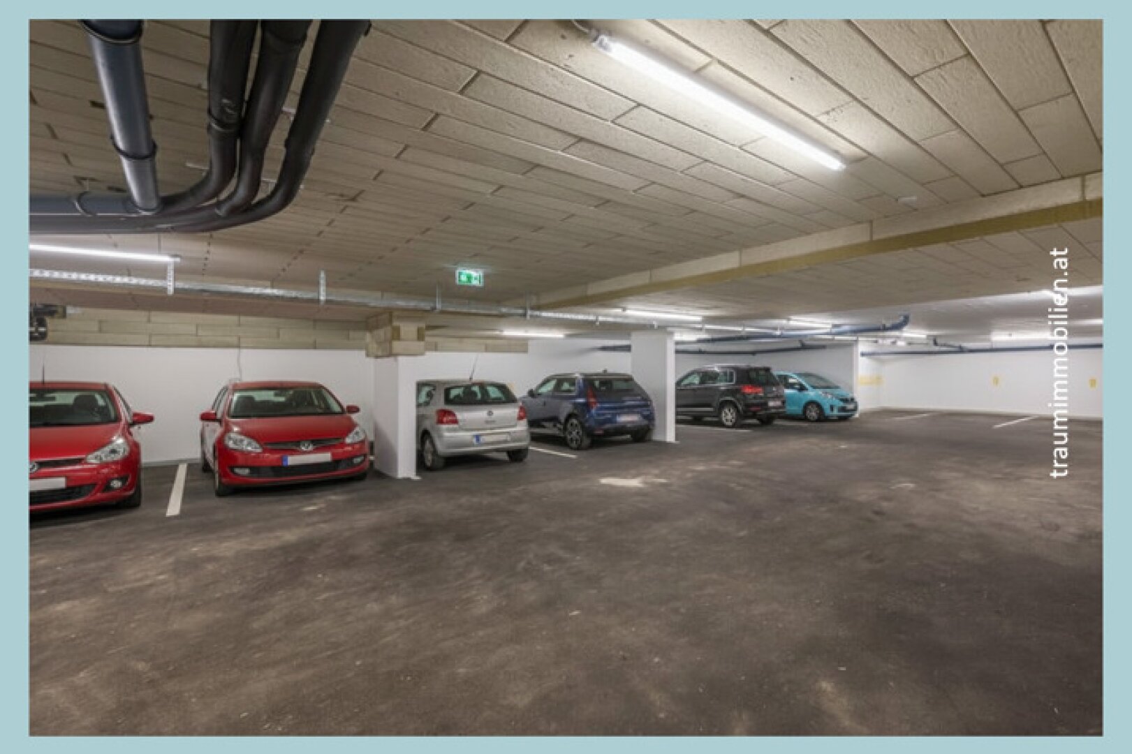 DEUTLICHE PREISREDUZIERUNG - GARTENWOHNUNG, 3 ZIMMER ERSTBEZUG