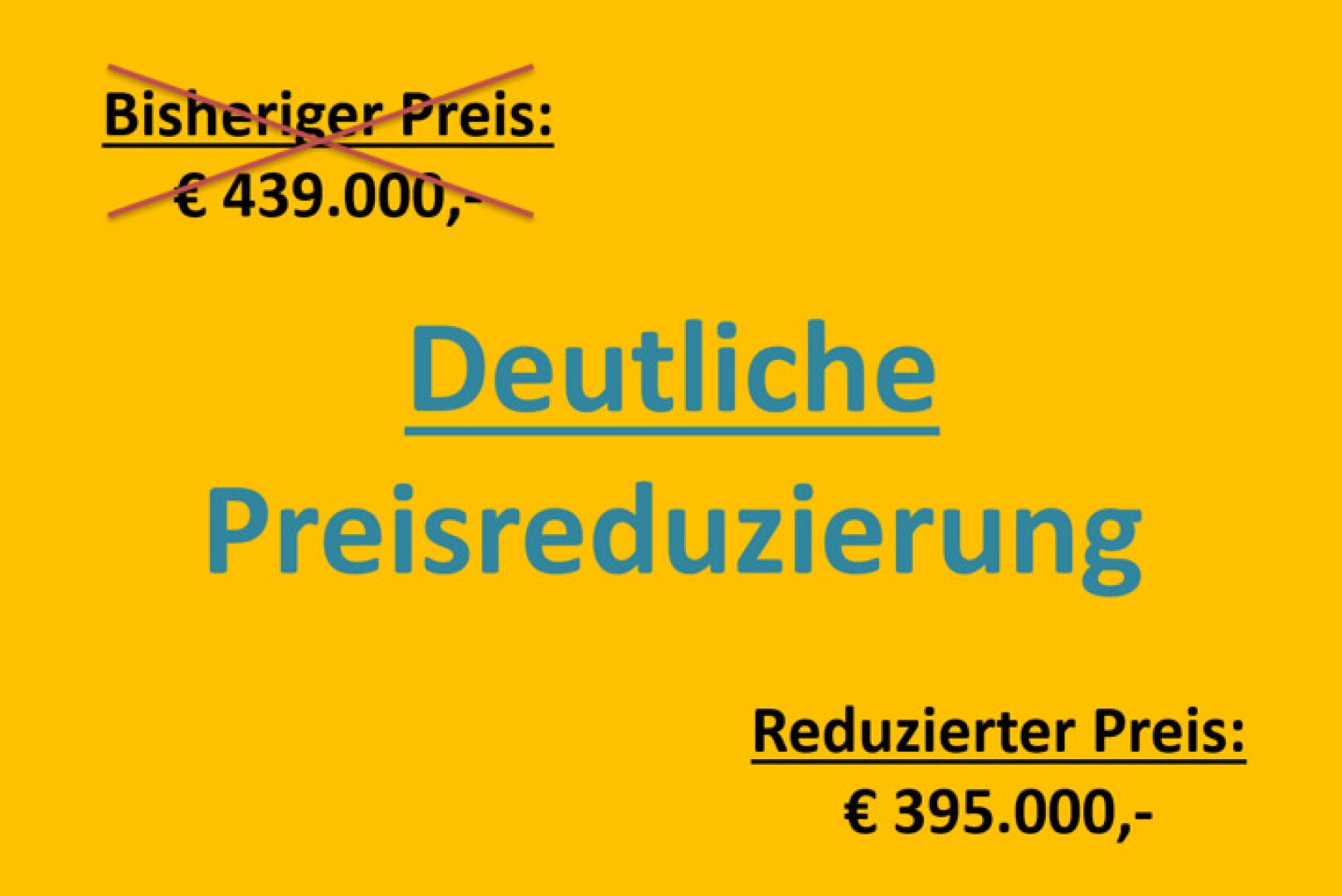 DEUTLICHE PREISREDUZIERUNG - GARTENWOHNUNG, 3 ZIMMER ERSTBEZUG
