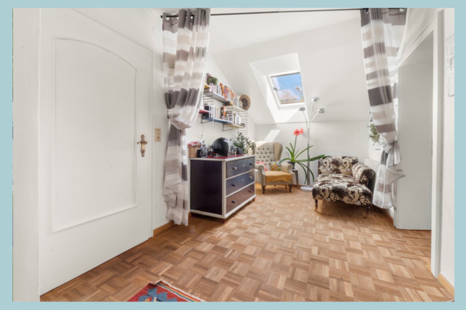 GROßZÜGIGES HAUS IN VELDEN