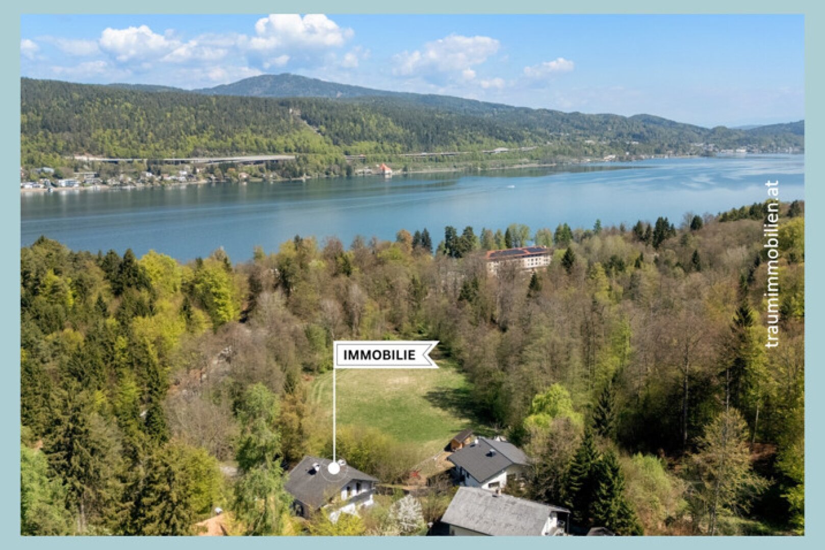 GROßZÜGIGES HAUS IN VELDEN