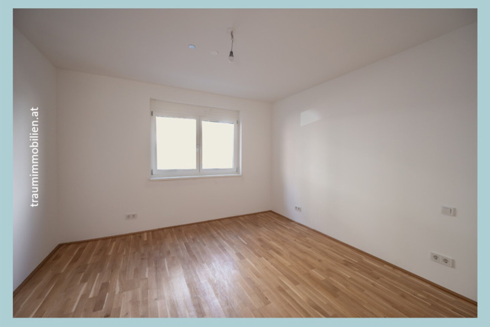 MODERNE 2 ZIMMER GARTENWOHNUNG