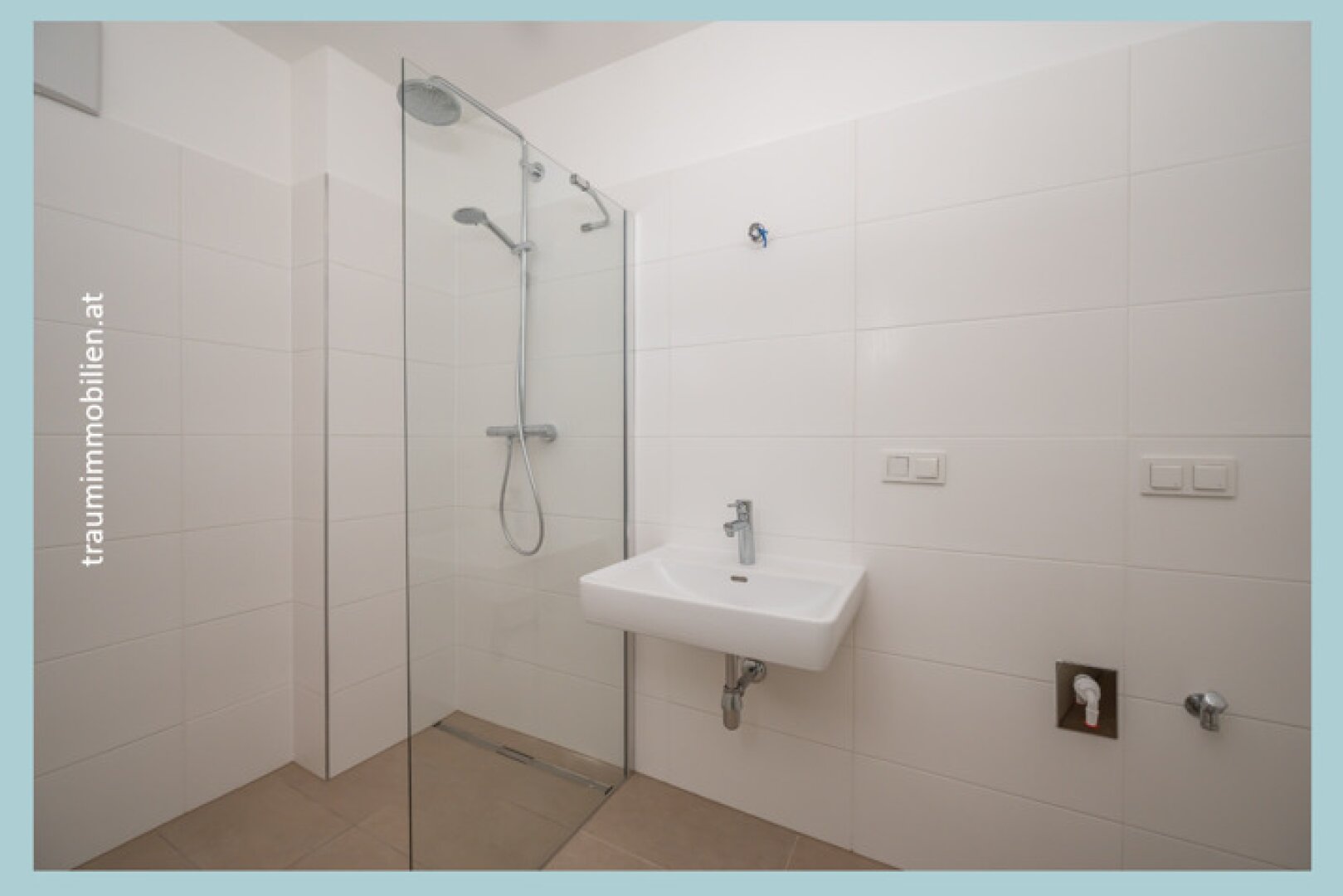 MODERNE 2 ZIMMER GARTENWOHNUNG