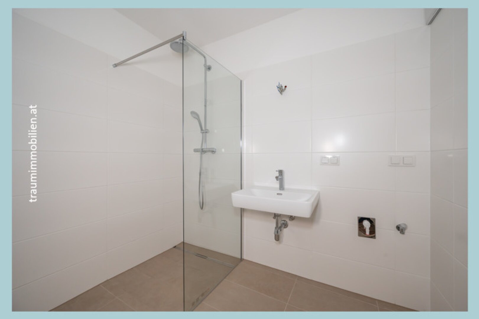 SUPER COOLE NEUBAUWOHNUNG UM € 265.000,-