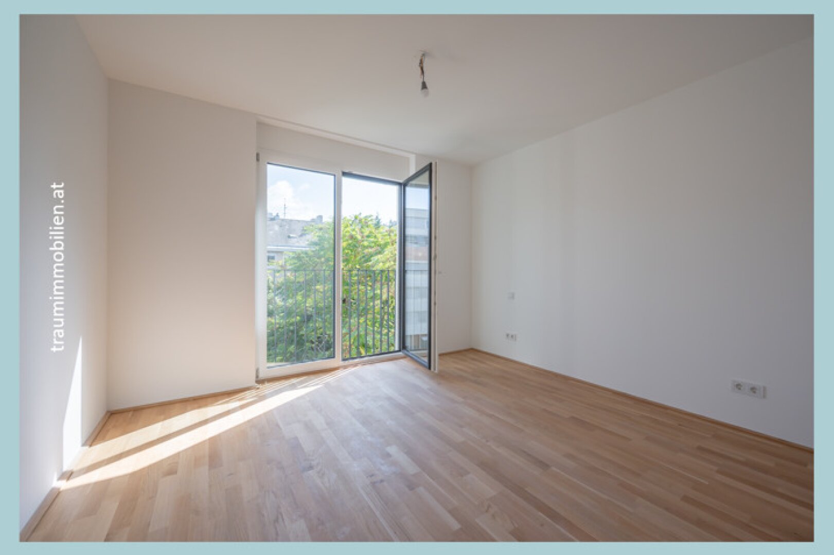 SUPER COOLE NEUBAUWOHNUNG UM € 265.000,-