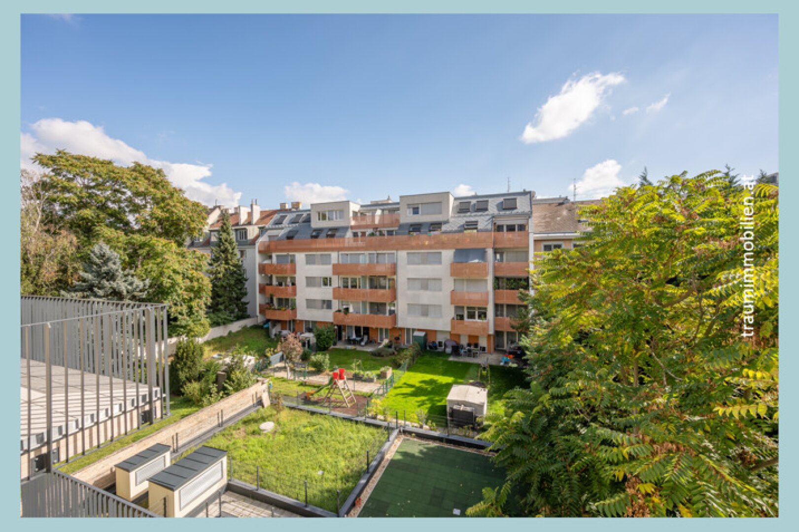 SUPER COOLE NEUBAUWOHNUNG UM € 265.000,-