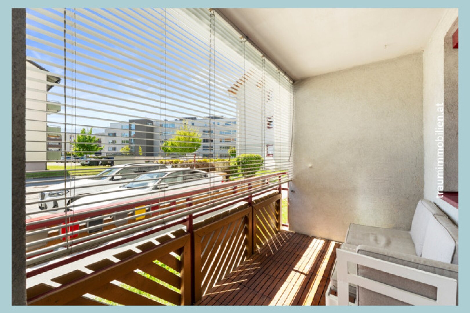 VERMIETEN ODER SELBER NUTZEN