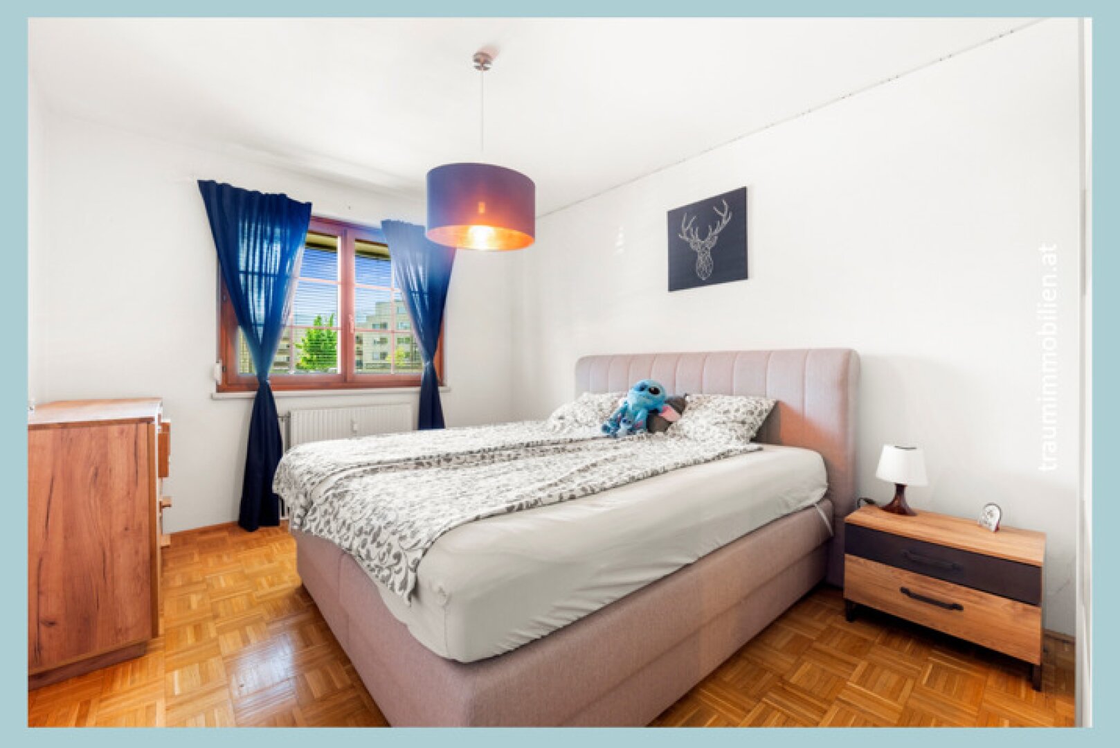 VERMIETEN ODER SELBER NUTZEN