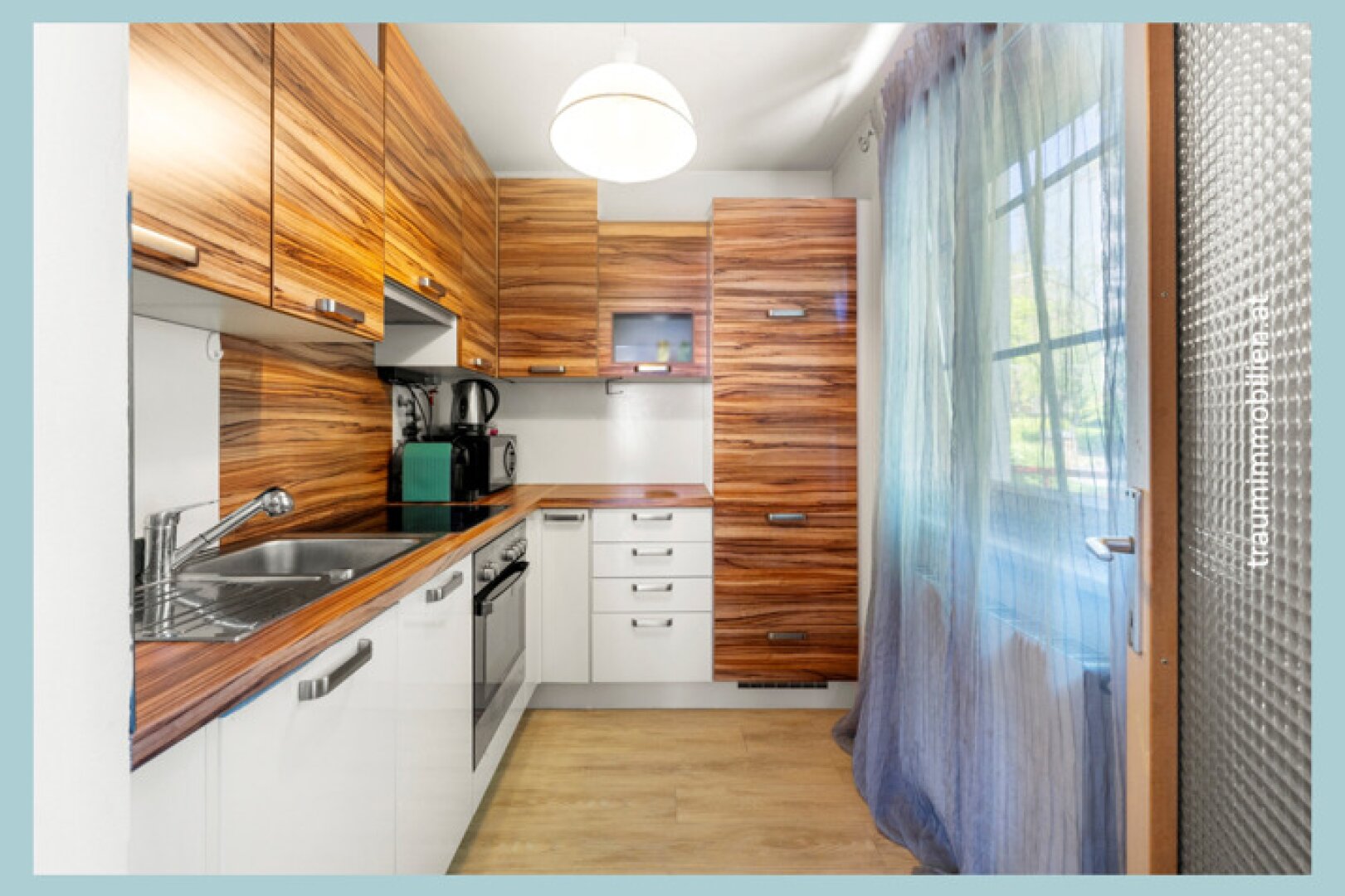 VERMIETEN ODER SELBER NUTZEN