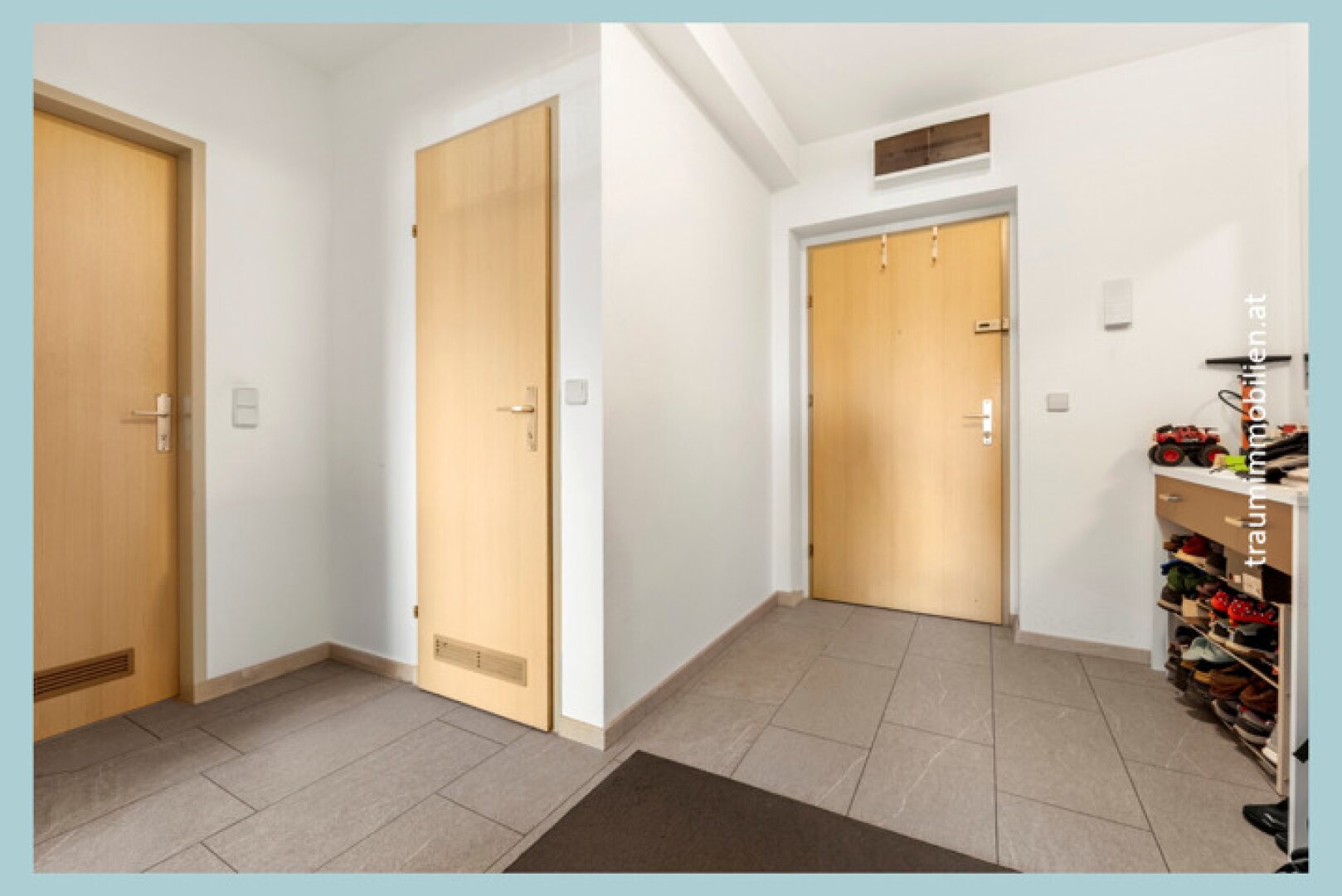 VERMIETE WOHNUNG (BIS 02.2029) MIT 3,11% NETTORENDITE