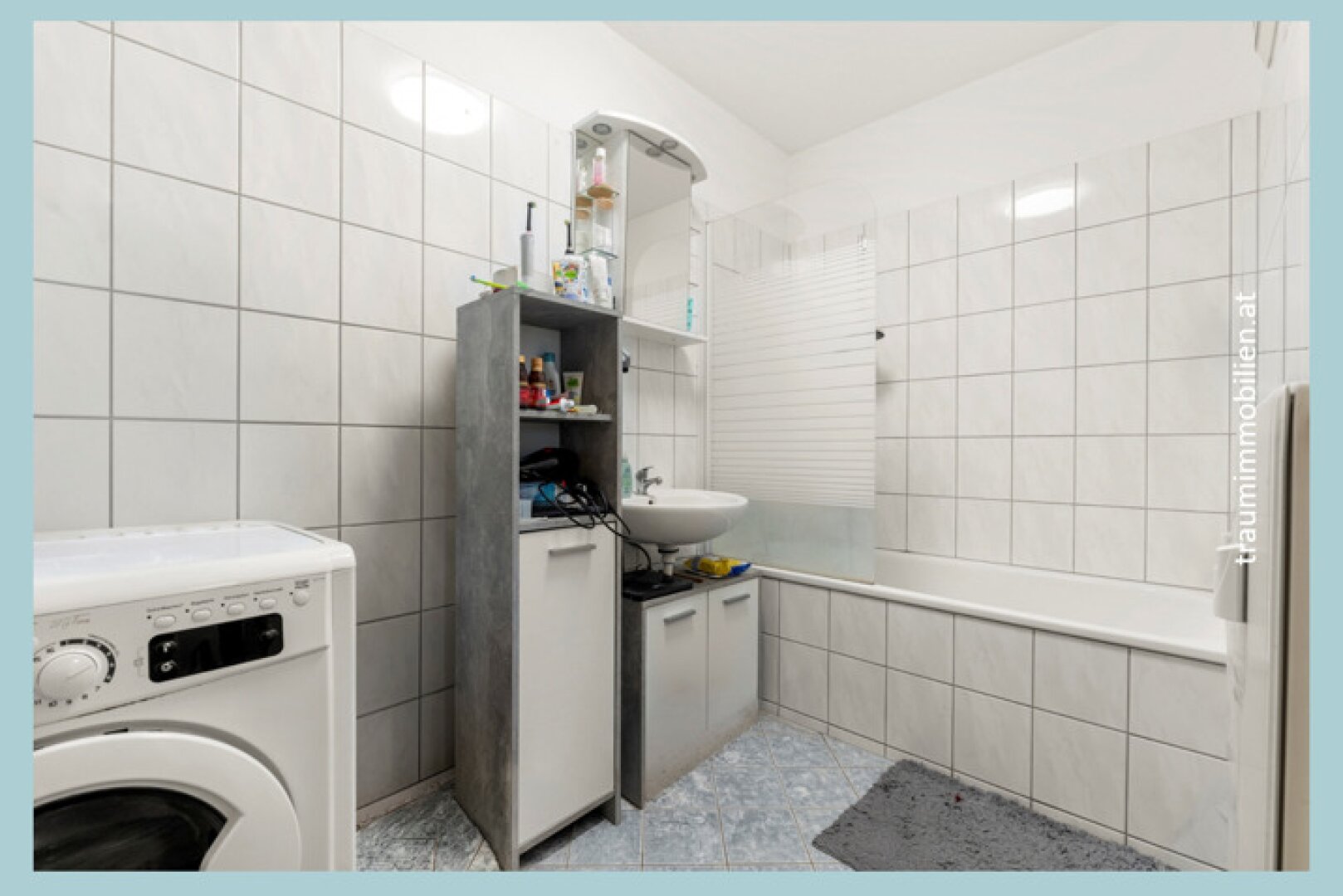 VERMIETE WOHNUNG (BIS 02.2029) MIT 3,11% NETTORENDITE