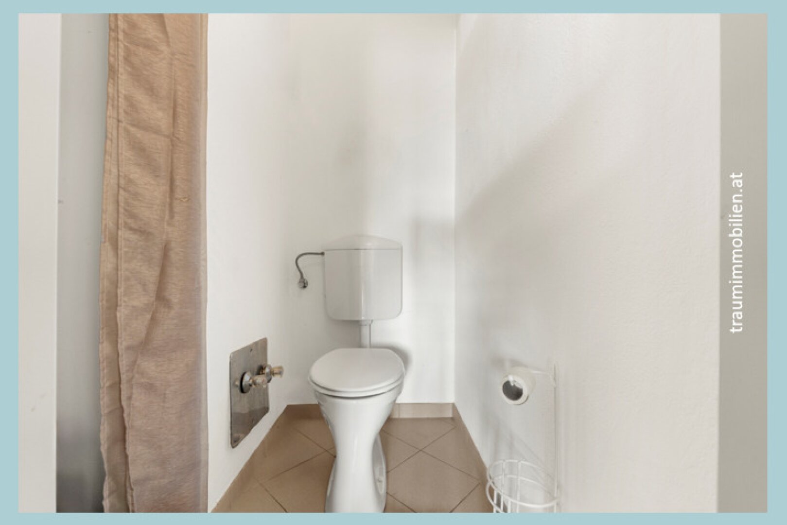 VERMIETE WOHNUNG (BIS 02.2029) MIT 3,11% NETTORENDITE