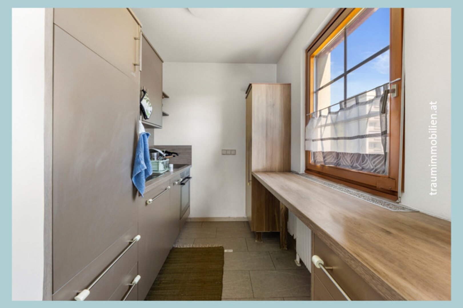 VERMIETE WOHNUNG (BIS 02.2029) MIT 3,11% NETTORENDITE