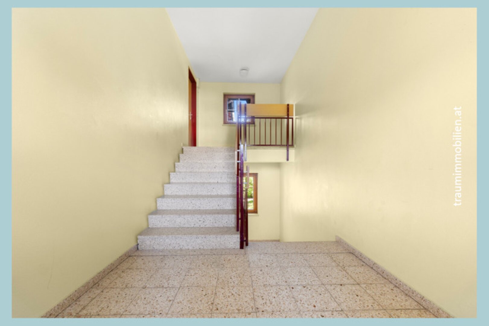 VERMIETE WOHNUNG (BIS 02.2029) MIT 3,11% NETTORENDITE