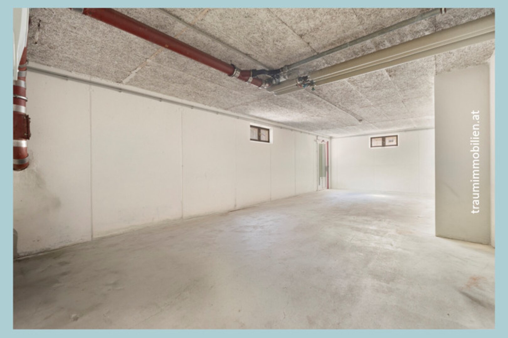 VERMIETE WOHNUNG (BIS 02.2029) MIT 3,11% NETTORENDITE