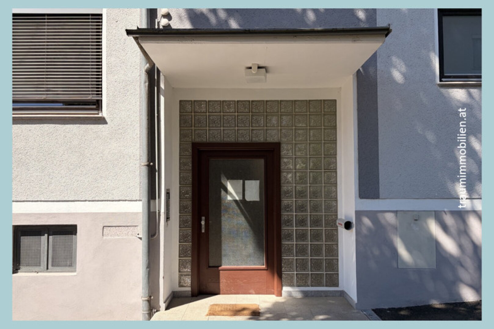 STUDENTENWOHNUNG IN WAIDMANNSDORF