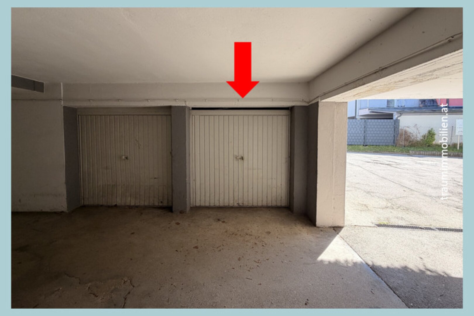 STUDENTENWOHNUNG IN WAIDMANNSDORF