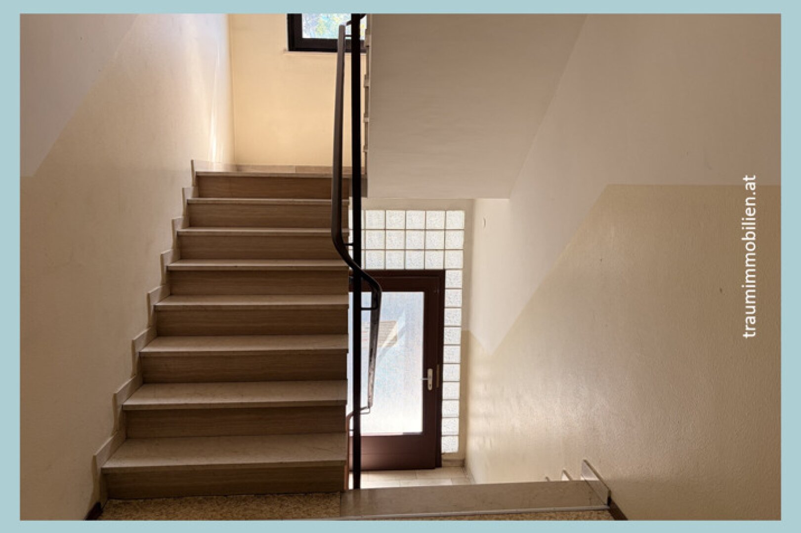 STUDENTENWOHNUNG IN WAIDMANNSDORF