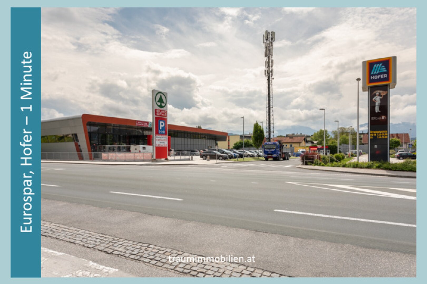 STUDENTENWOHNUNG IN WAIDMANNSDORF