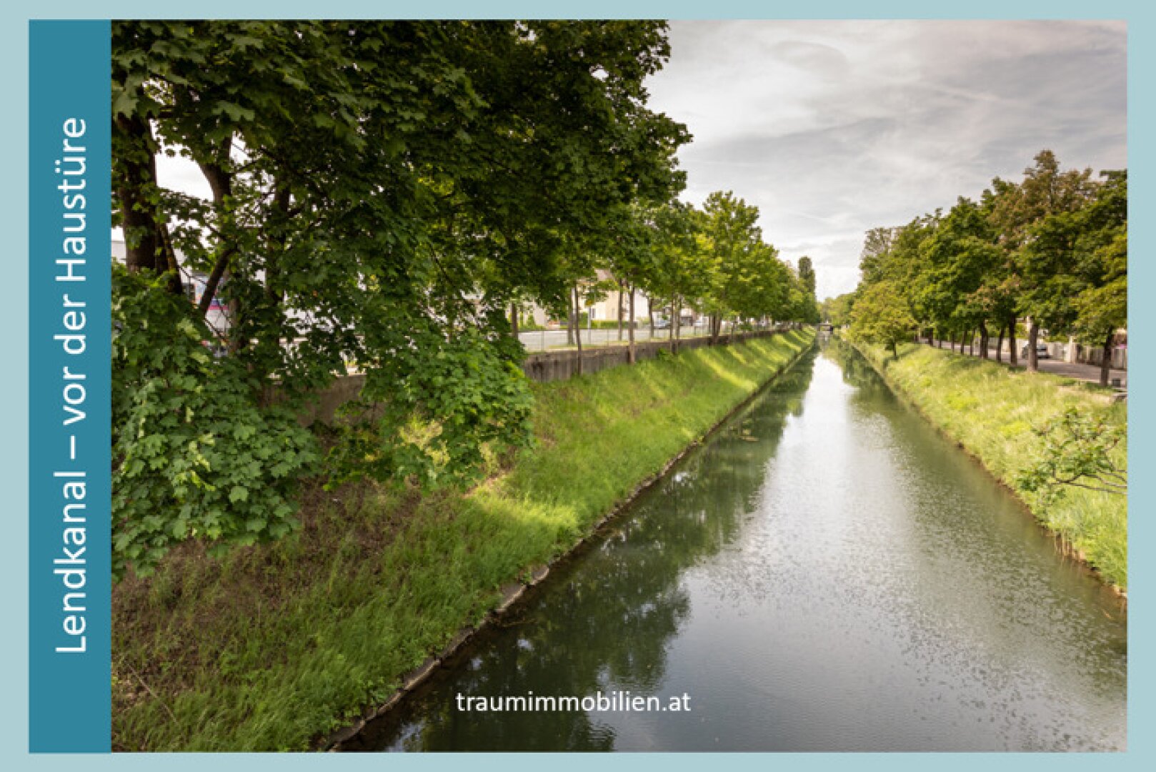 STUDENTENWOHNUNG IN WAIDMANNSDORF