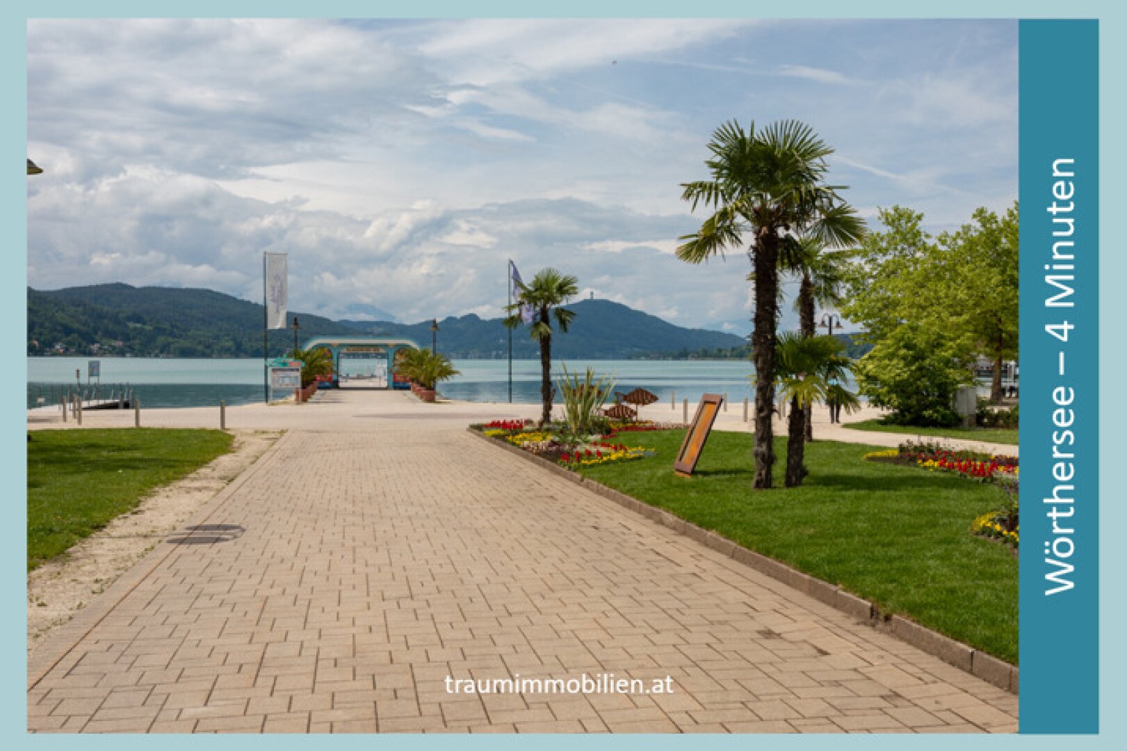 STUDENTENWOHNUNG IN WAIDMANNSDORF