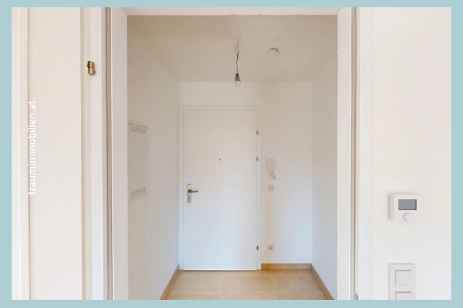 MODERNE NEUBAUWOHNUNG ERSTBEZUG