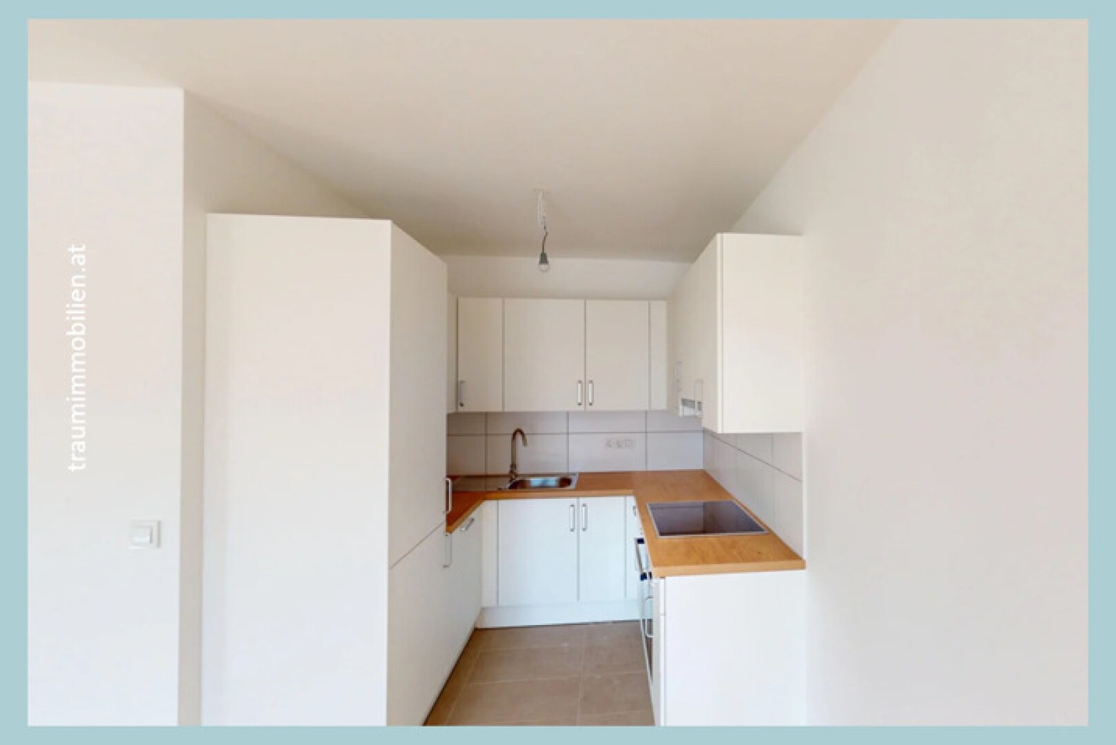 MODERNE NEUBAUWOHNUNG ERSTBEZUG