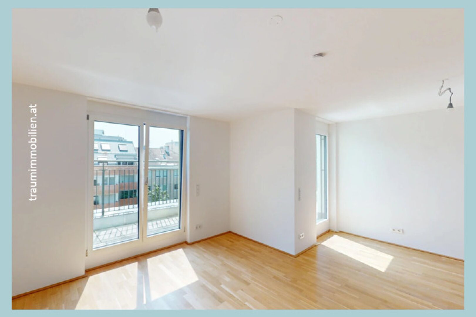 MODERNE NEUBAUWOHNUNG ERSTBEZUG