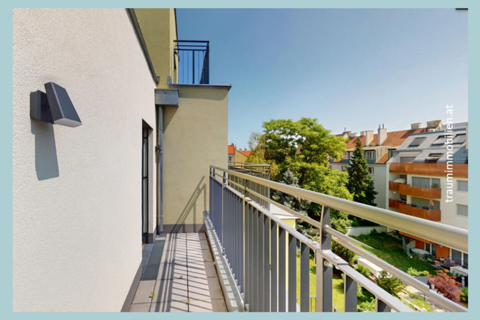 MODERNE NEUBAUWOHNUNG ERSTBEZUG