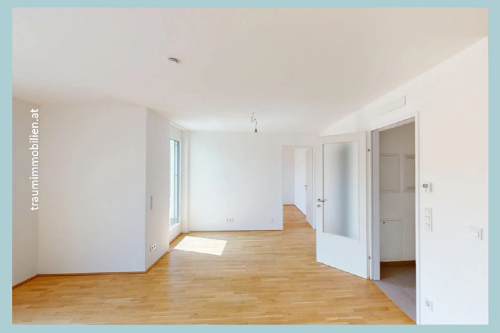MODERNE NEUBAUWOHNUNG ERSTBEZUG