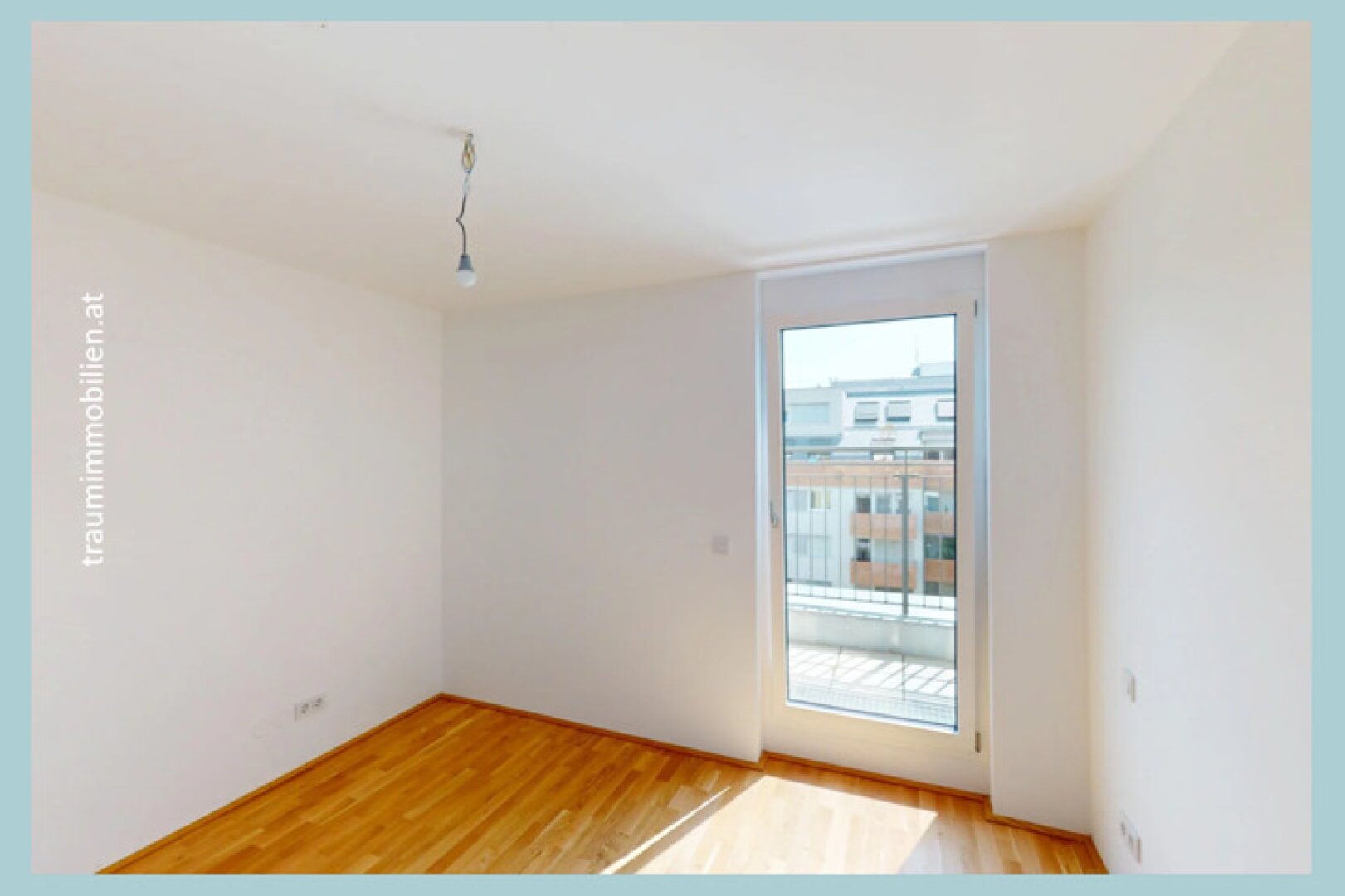 MODERNE NEUBAUWOHNUNG ERSTBEZUG