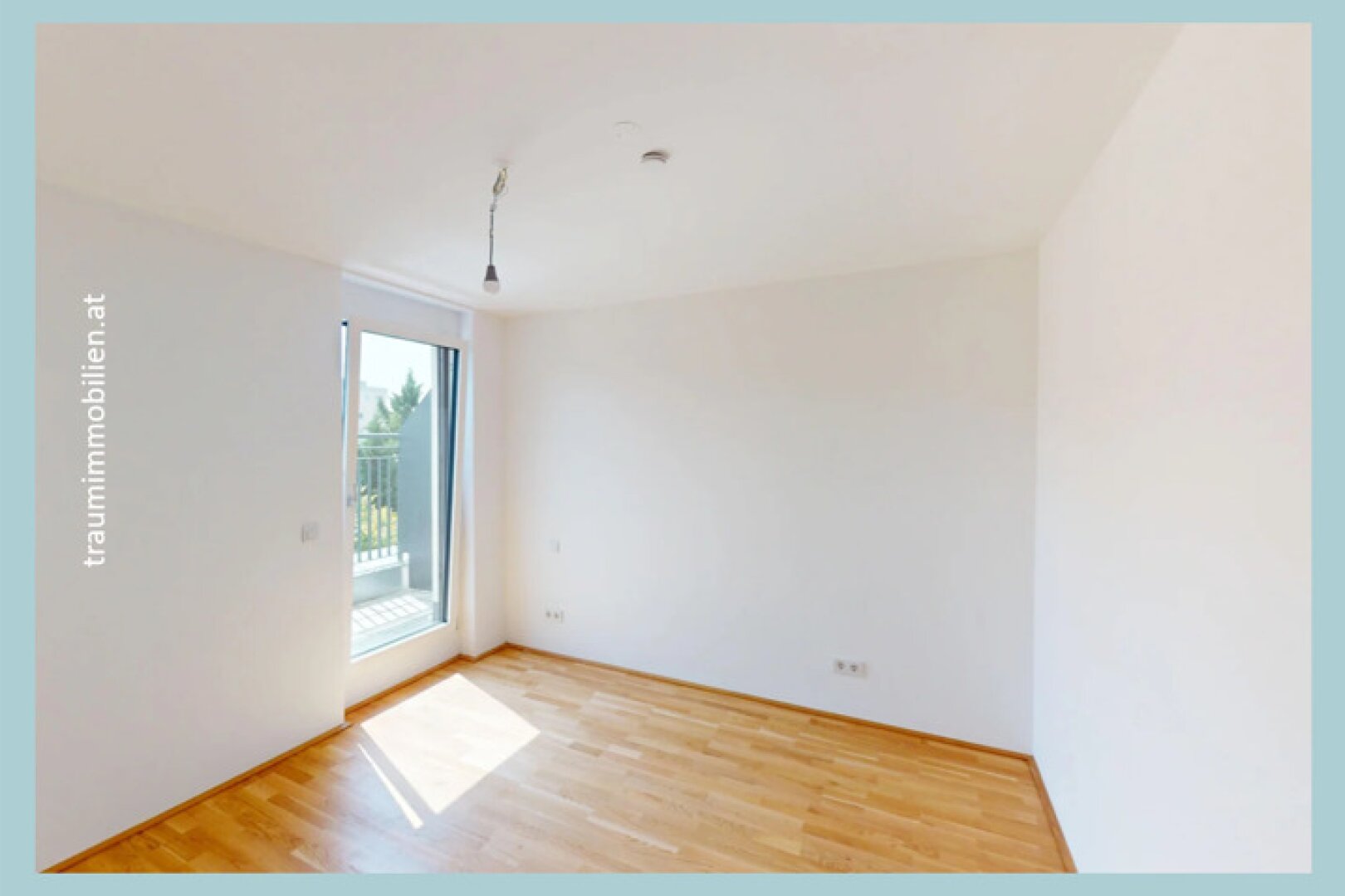 MODERNE NEUBAUWOHNUNG ERSTBEZUG