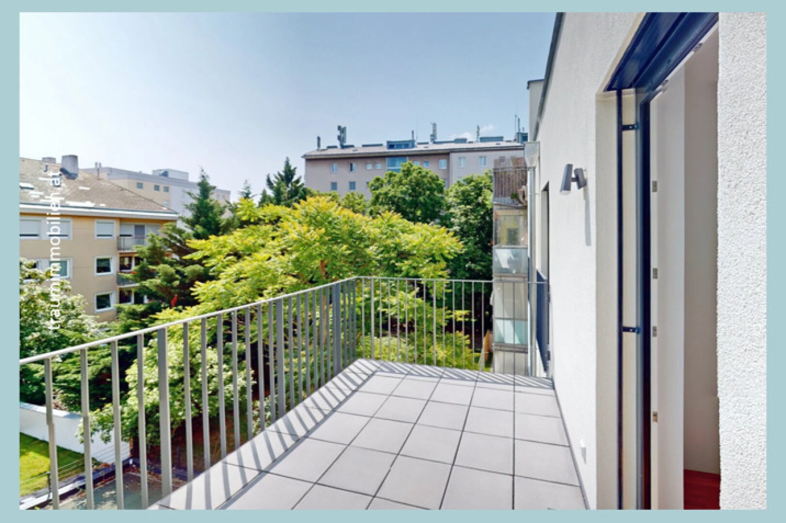 MODERNE NEUBAUWOHNUNG ERSTBEZUG