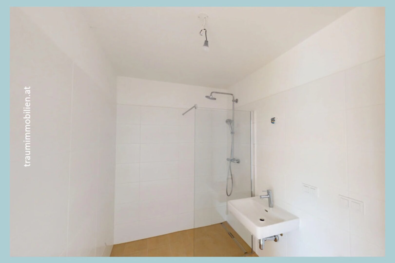 MODERNE NEUBAUWOHNUNG ERSTBEZUG