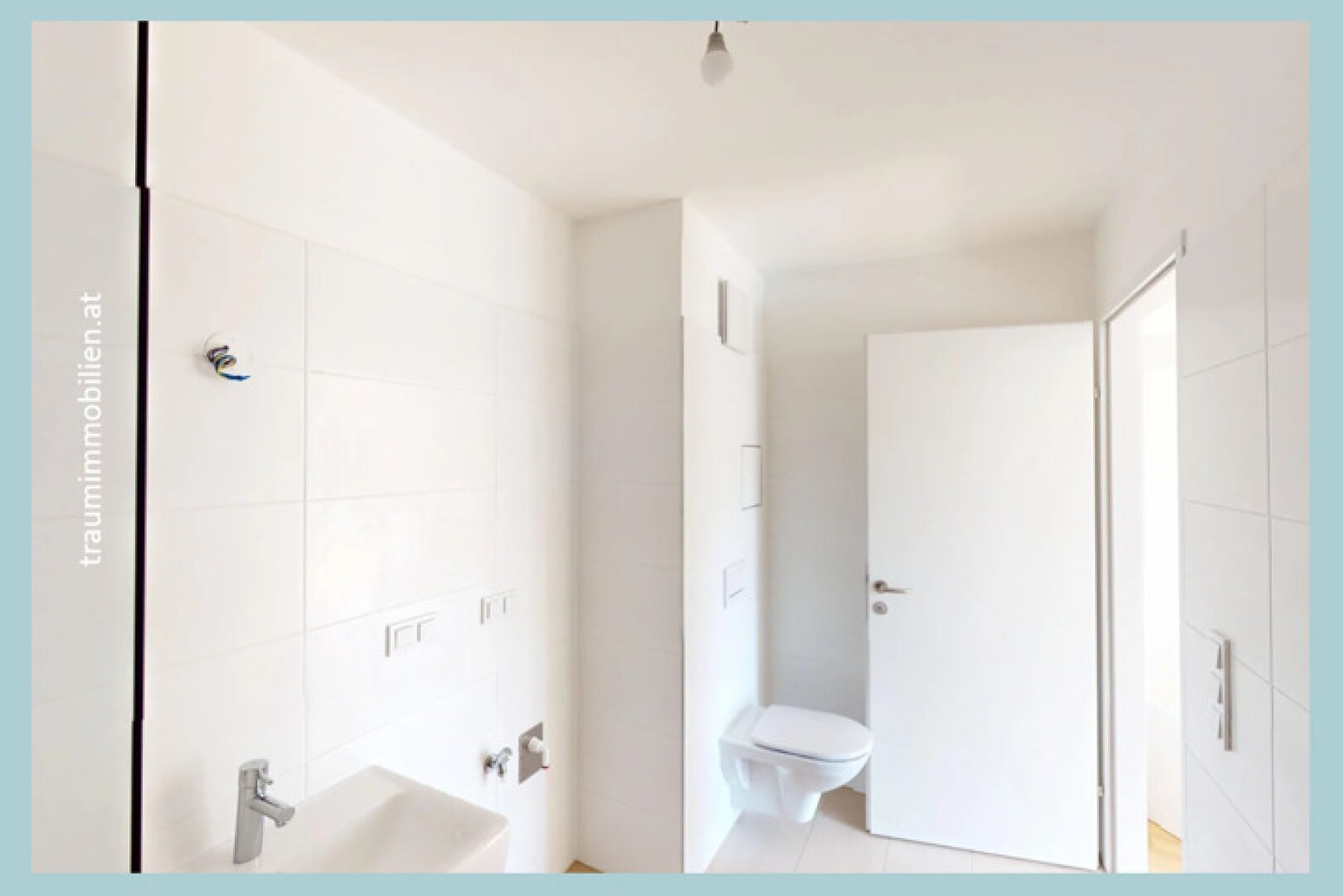 MODERNE NEUBAUWOHNUNG ERSTBEZUG