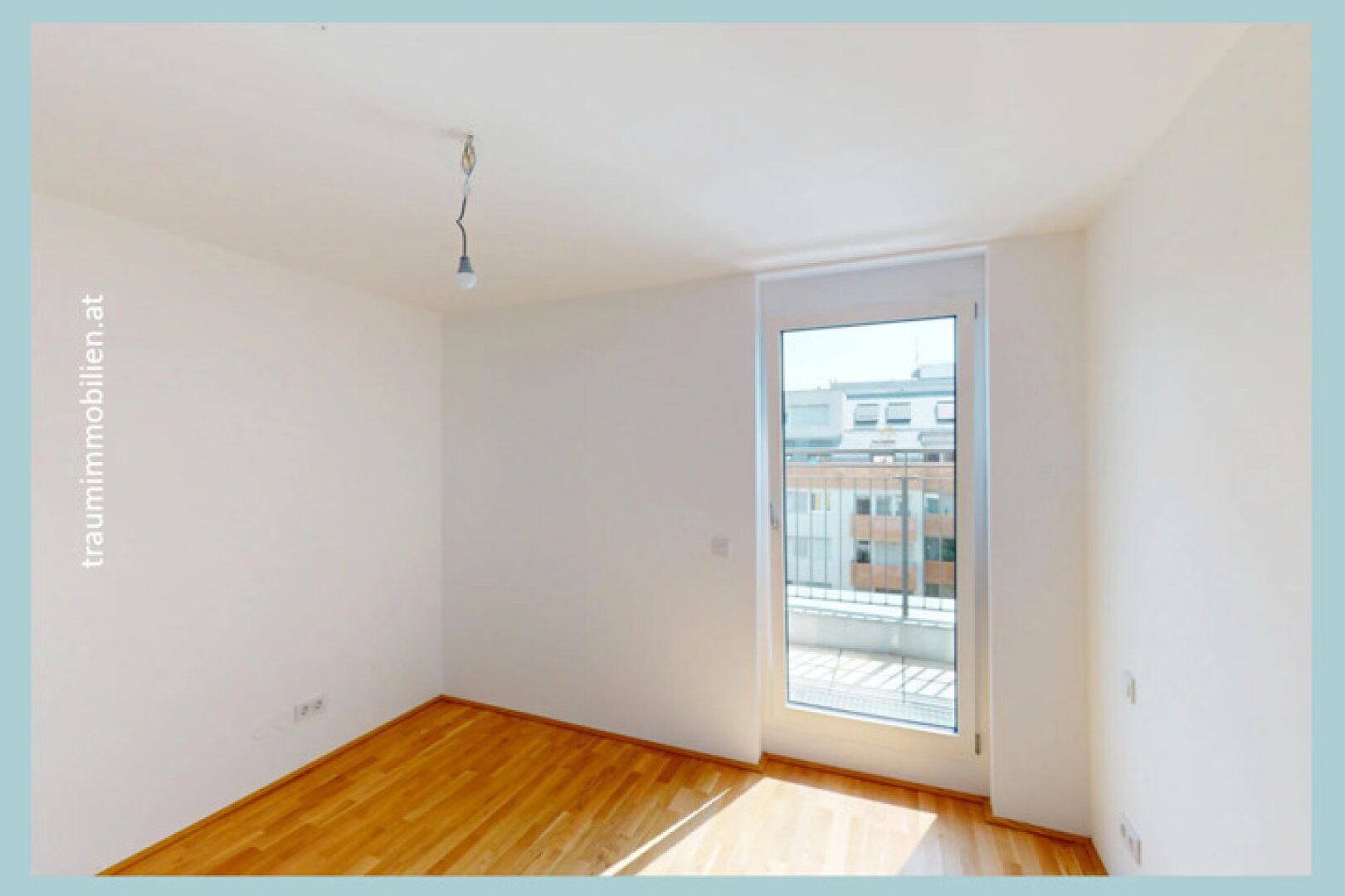 MODERNE NEUBAUWOHNUNG ERSTBEZUG