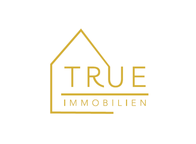 Logo von TRUE Immobilien GmbH & Co KG