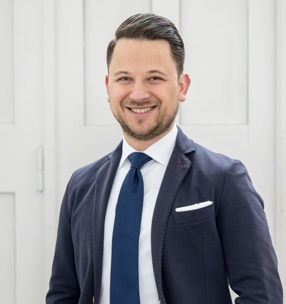 Patrick Rottensteiner