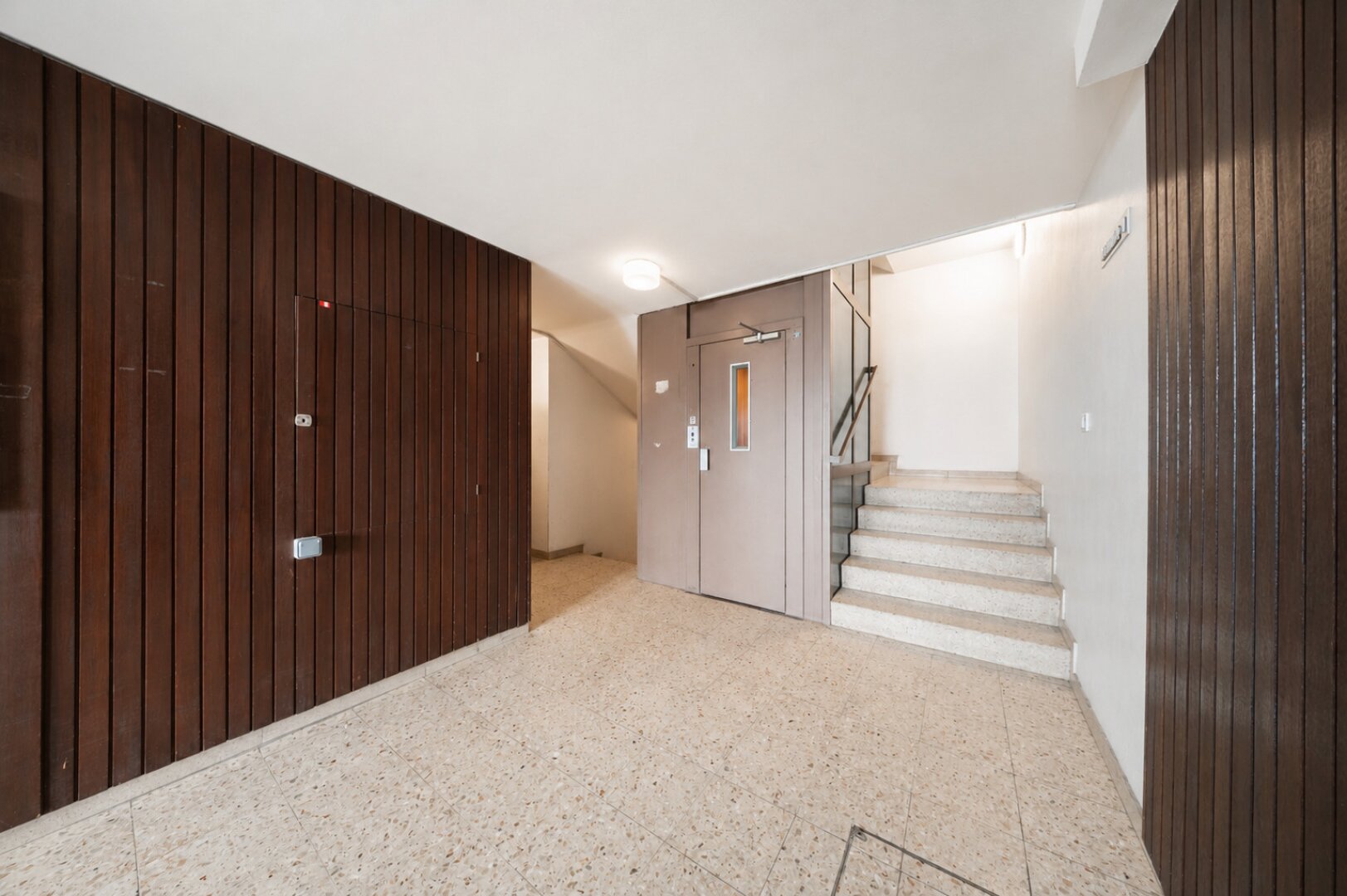4 Zimmer - Gartenwohnung mit Seltenheitswert in TOP LAGE