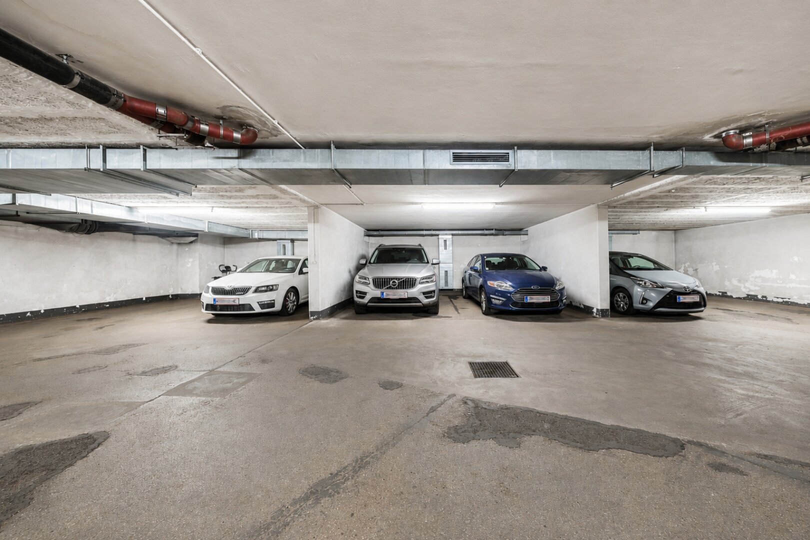 4 Zimmer - Gartenwohnung mit Seltenheitswert in TOP LAGE