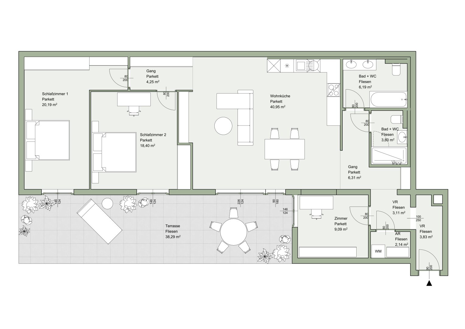 Grundriss 1