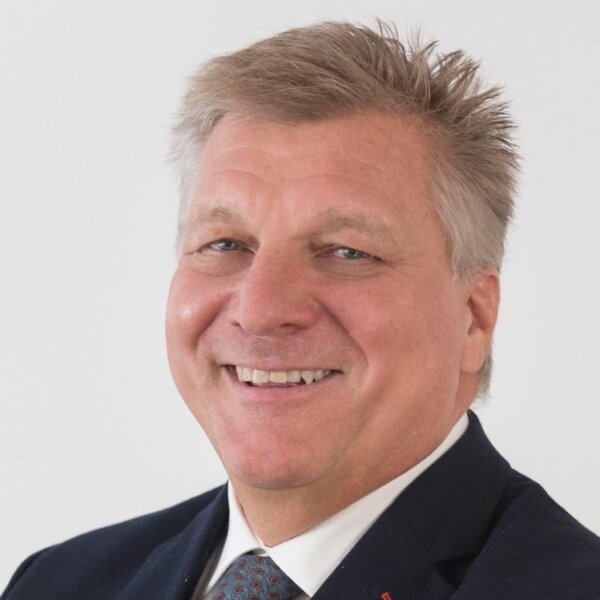 Foto von Herr Anton Schindler