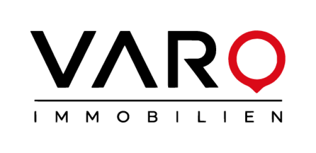 Logo von VARO Immobilien GmbH