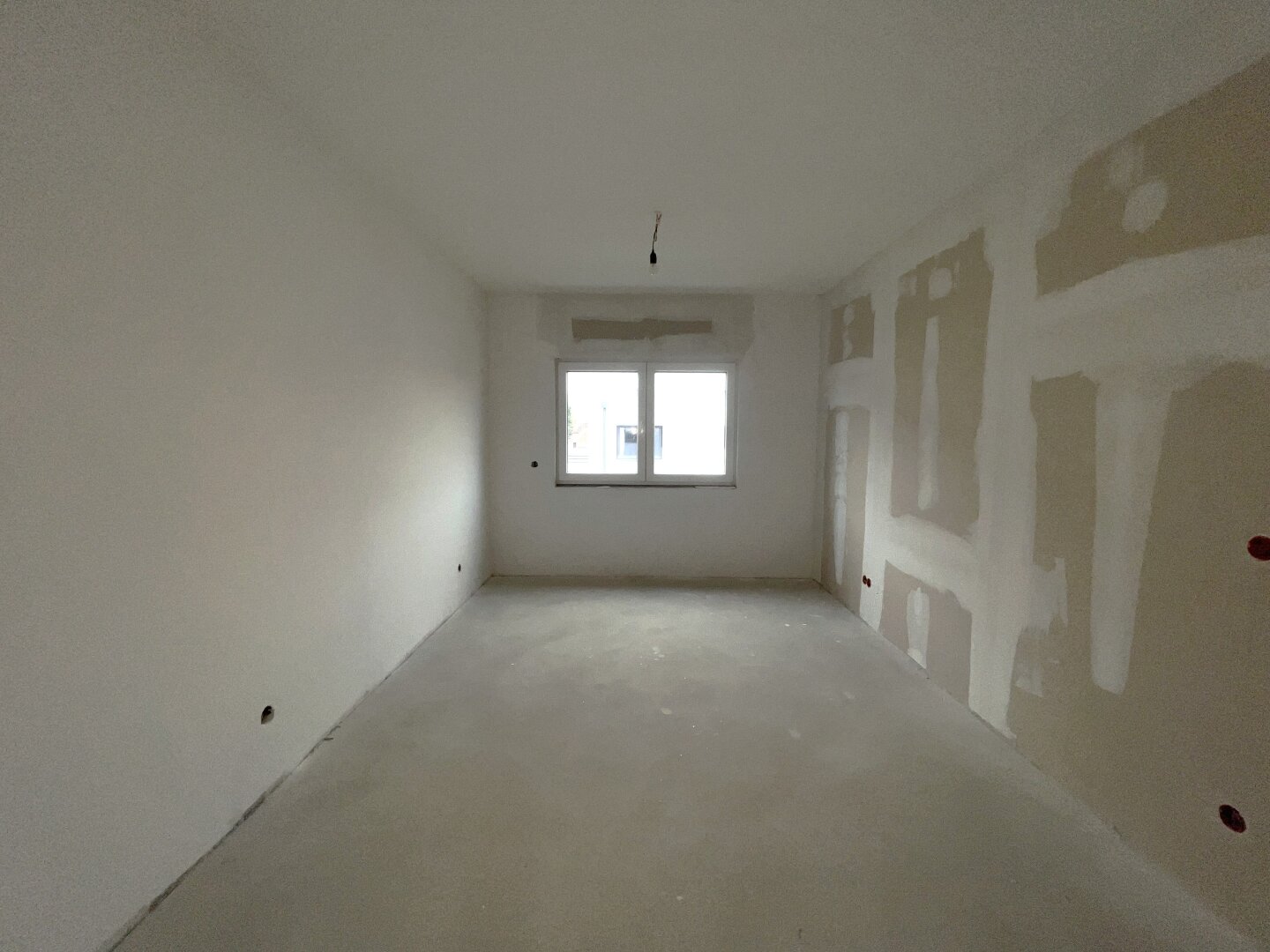 BELAGSFERTIG Moderne und großzügige Doppelhaushälfte!