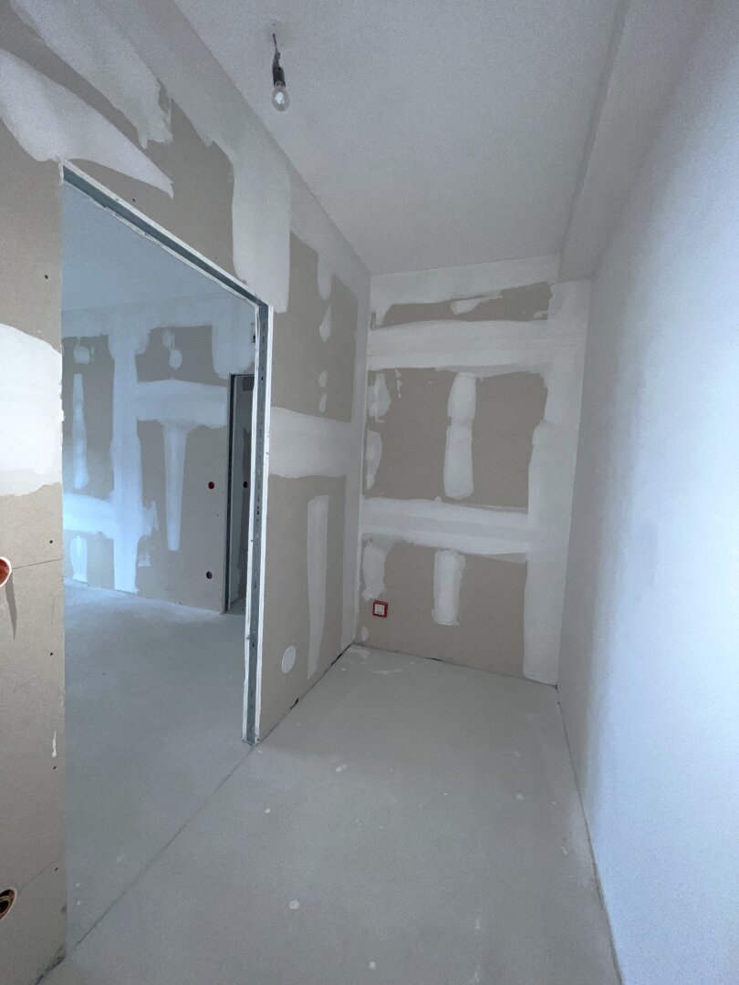 BELAGSFERTIG Moderne und großzügige Doppelhaushälfte!