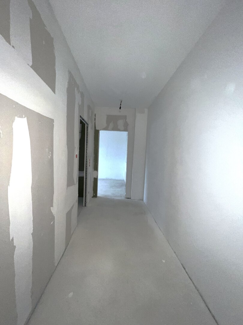 BELAGSFERTIG Moderne und großzügige Doppelhaushälfte!